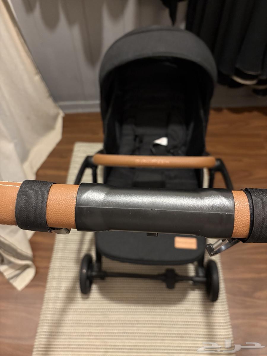 Baby Dream (Comfort) stroller63186959879297111
