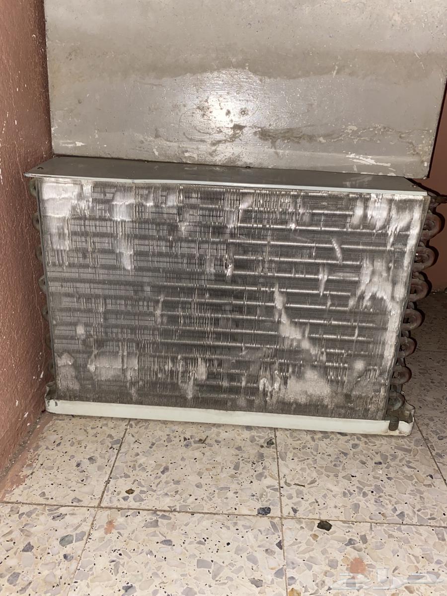 The air conditioner is working, Freon full, thanks to God, may God bless him, clean without defects631859845566741114