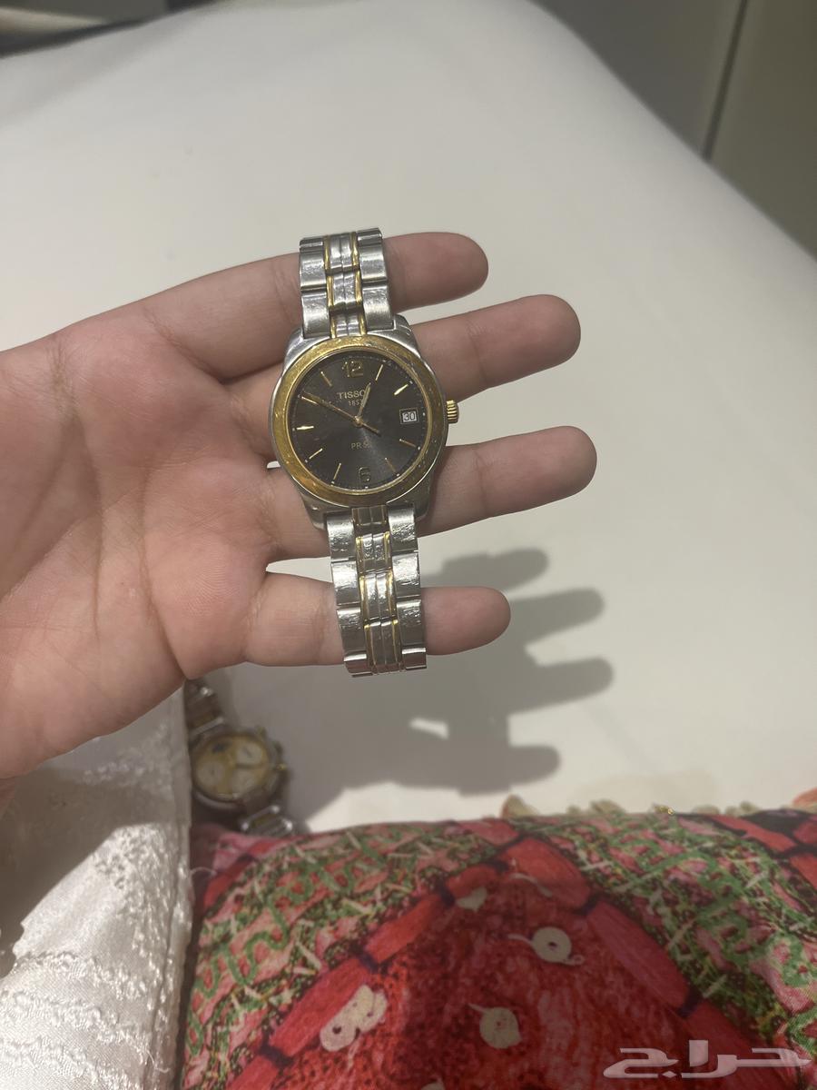 ساعات عمرها 40 سنه وما فوق63185968344321111