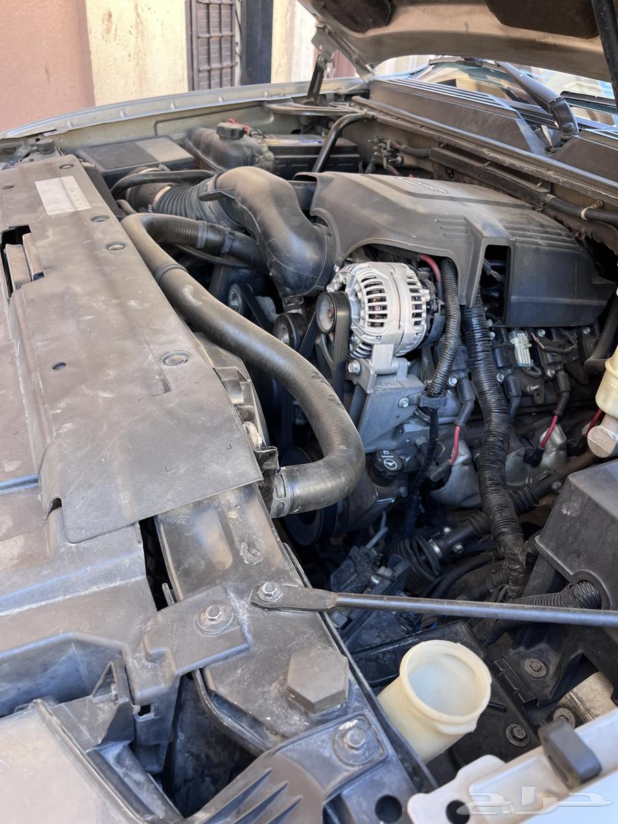GMC Tahoe 200763291556305026112