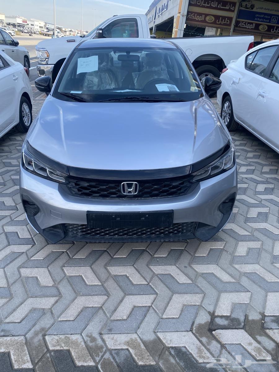 Honda City Sport 202463289837792642110