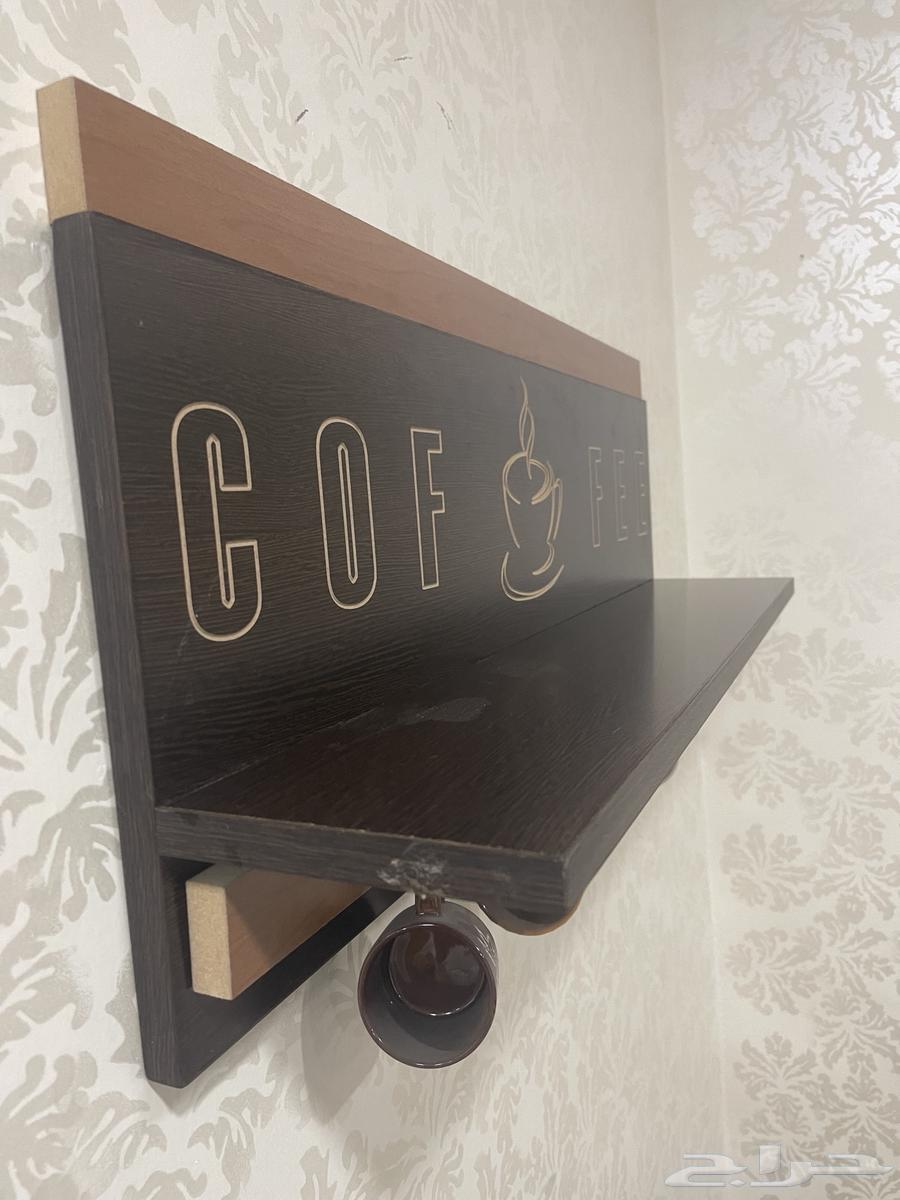 Luxury coffee cup holder (used)63289830483713112