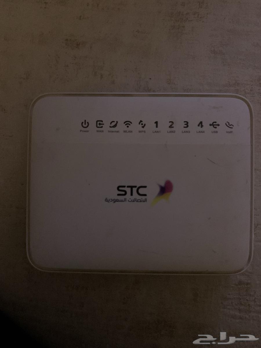 مودمات Stc زين63185984574211111
