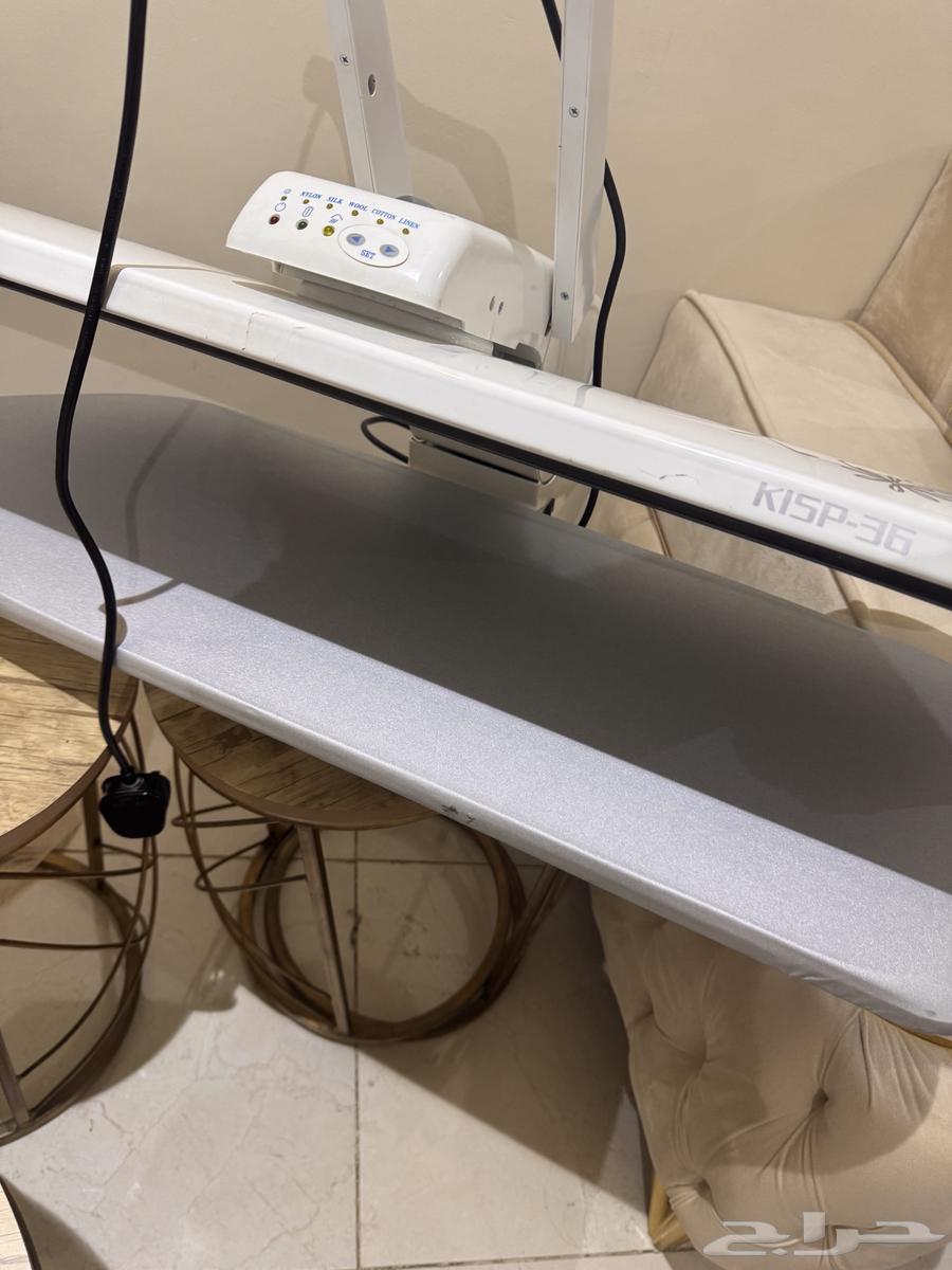 كاويه بخار نظيفه وليس فيها اي عيب63186488709634111