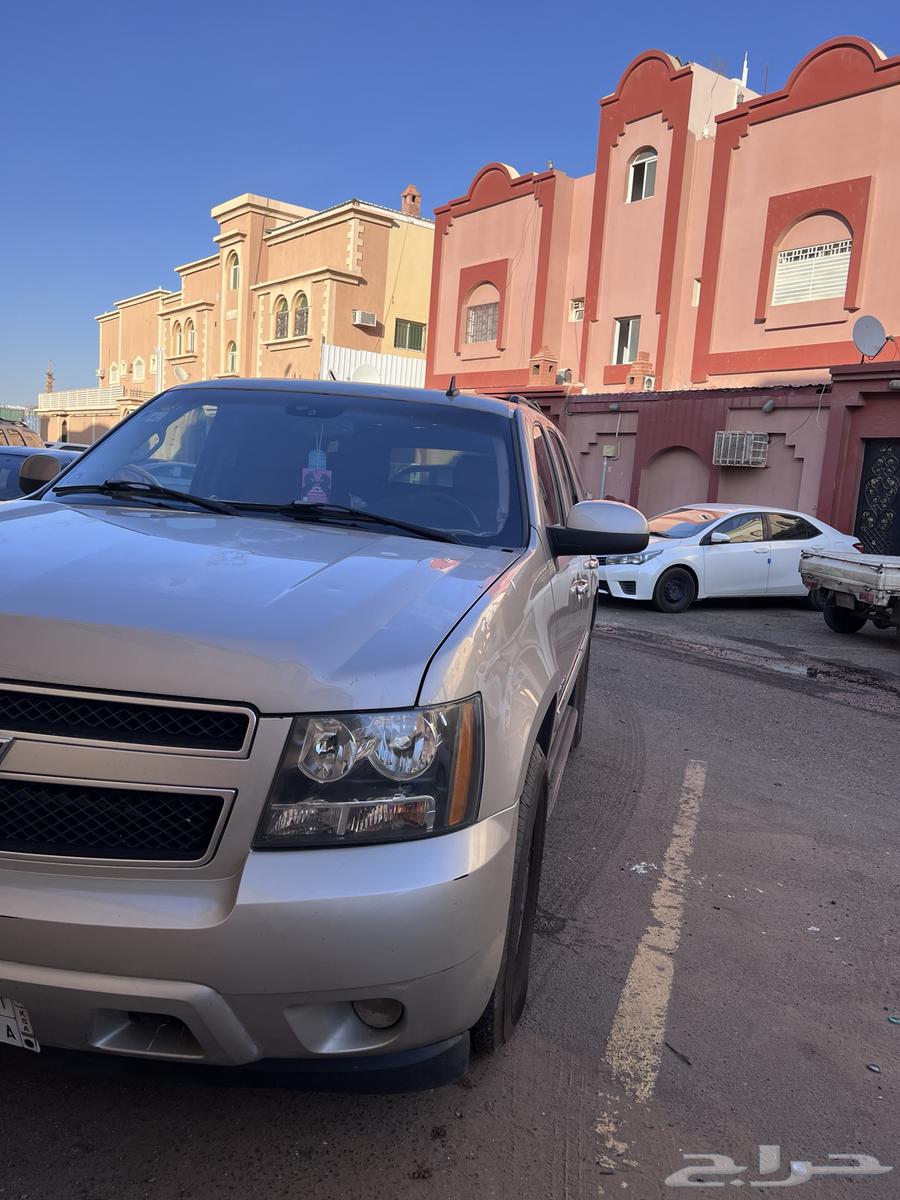 GMC Tahoe 200763291556305026114