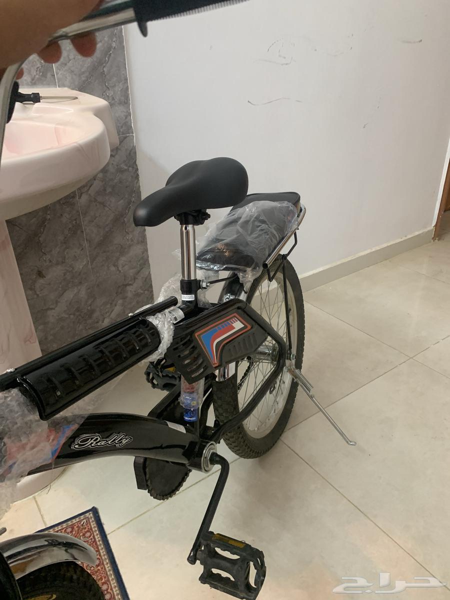 سيكل رامبو مقاس 20 شاري450 إندونيسي63188873123458112