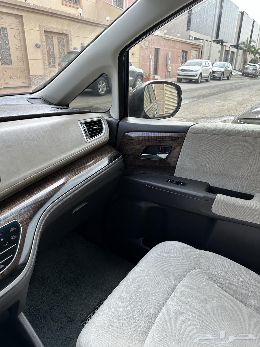 Honda Odyssey for sale, negotiable63291326982401112