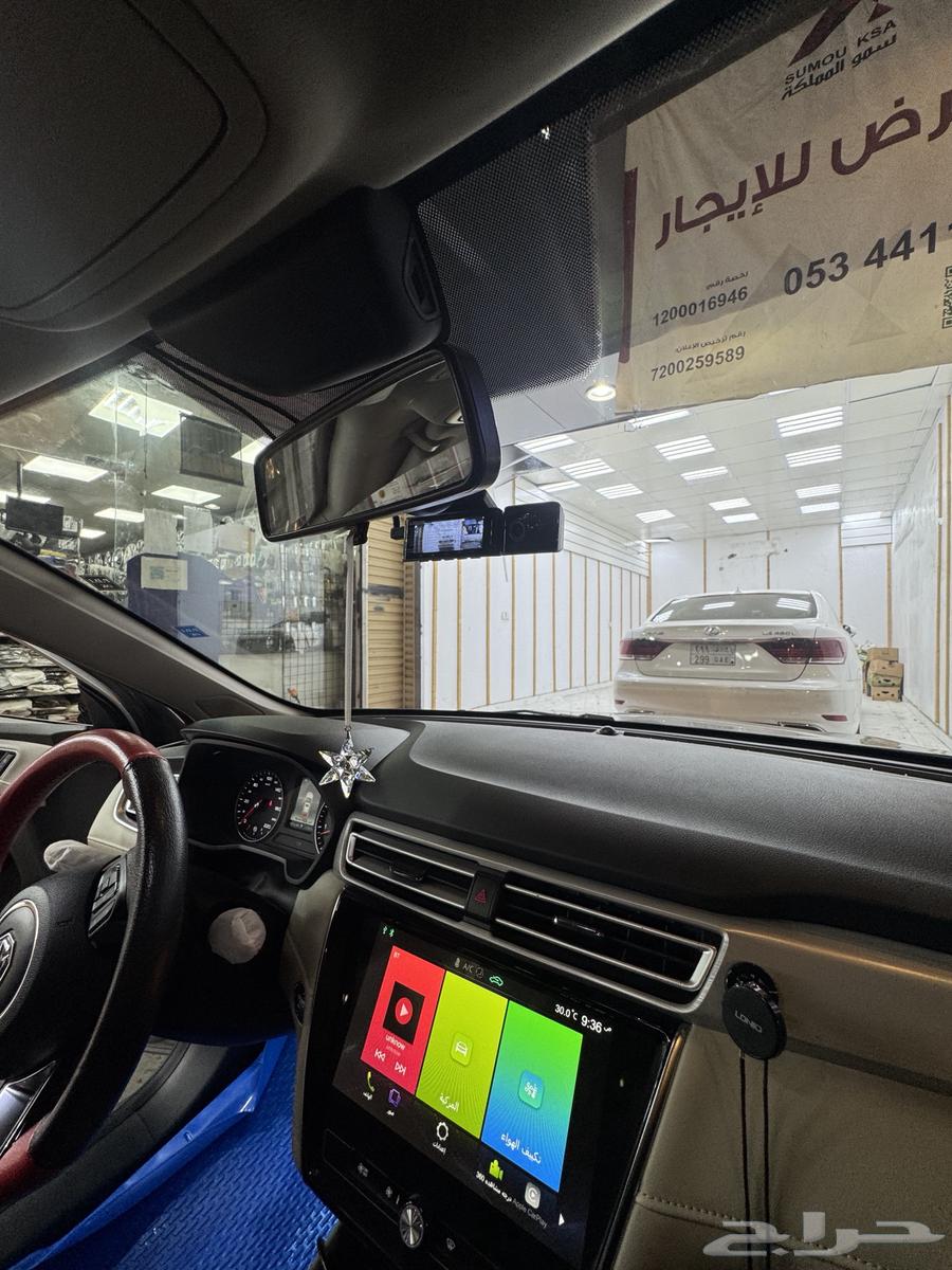 كاميرا ازدوم M550 4K ثلاث كاميرات - أفضل جودة تسجيل63185960915587111