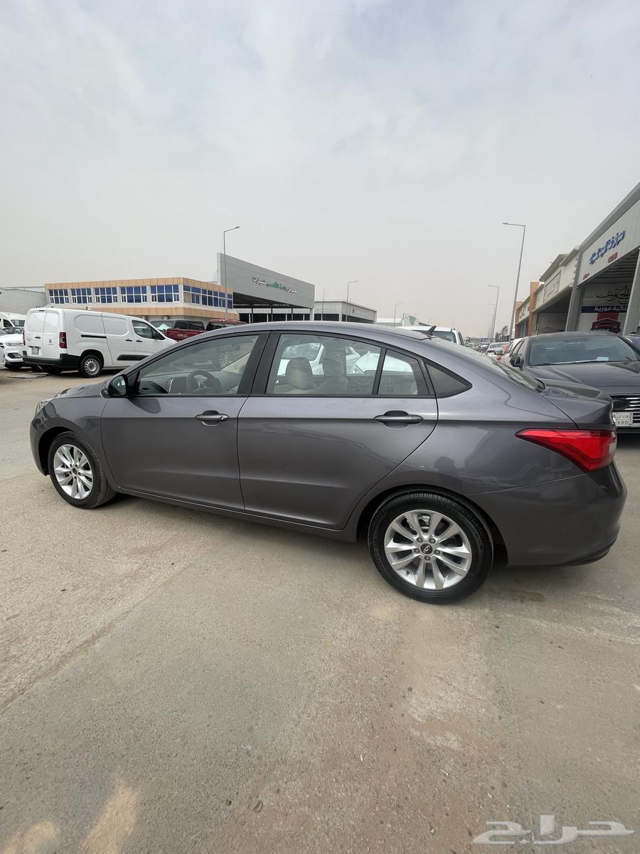 شيري اريزو 5 موديل 2023 عداد 8163291014611330114