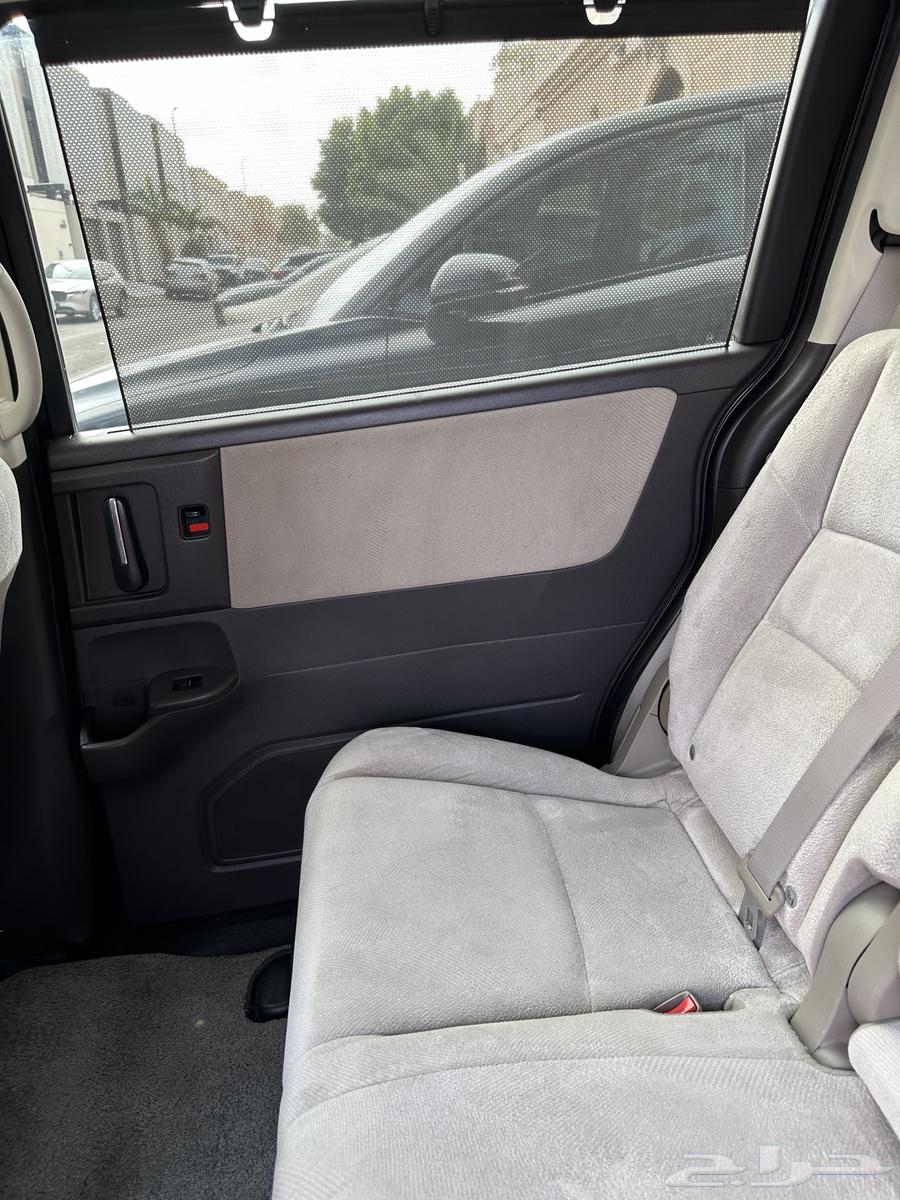 Honda Odyssey for sale, negotiable63291326982401113