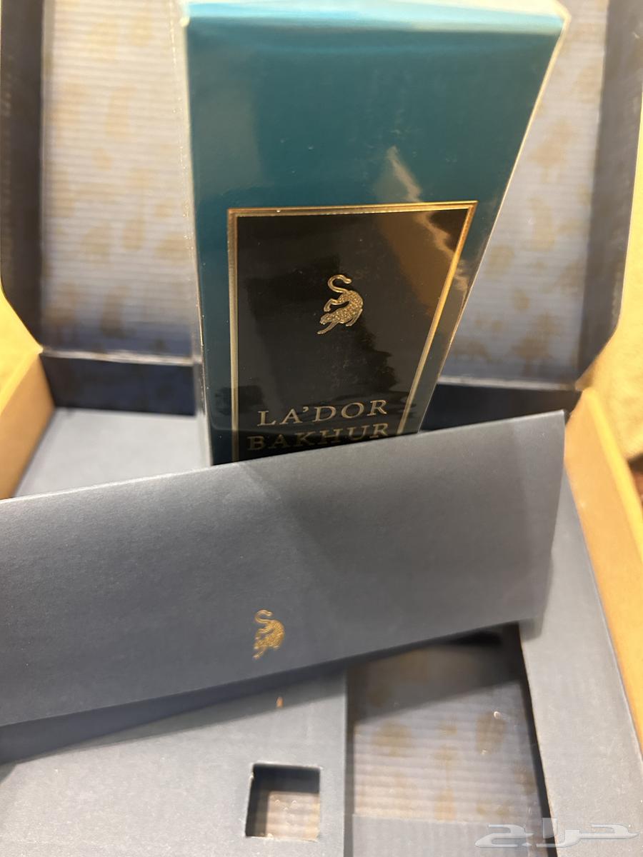 عطر لافيرن لادور بخور مقطوع له سنتين63185984476930112