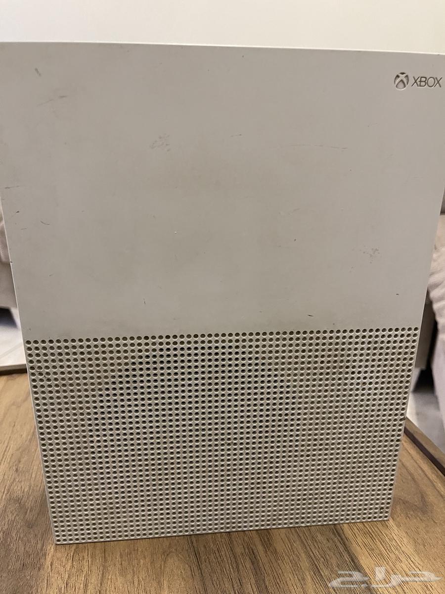xbox one S إكسبوكس ون إس63185434589570111