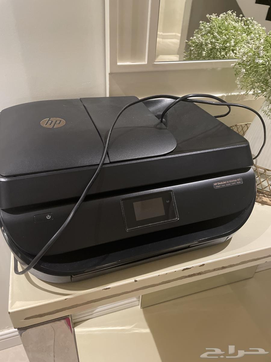 طابعة hp63186469317250111