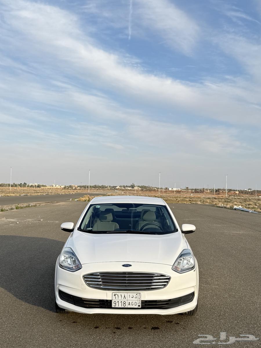 Ford Escort 202063280803159555112
