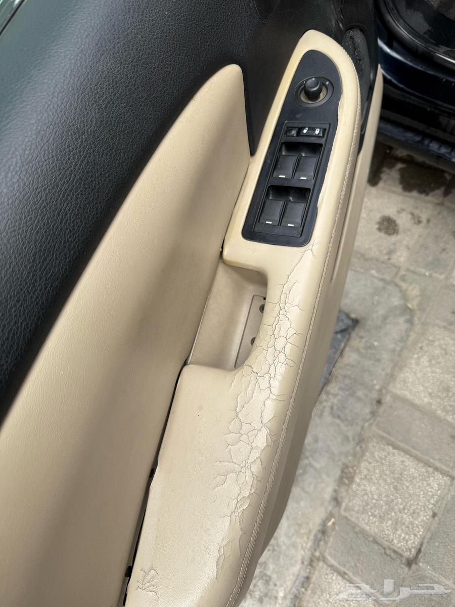 كرايسلر 200 موديل 2012 نظيف63281110372738112