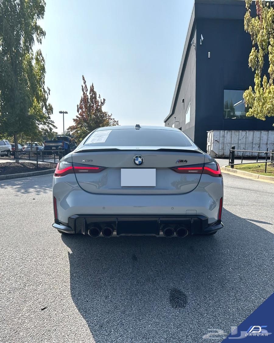 BMW M4 Competition 202463281051631618114