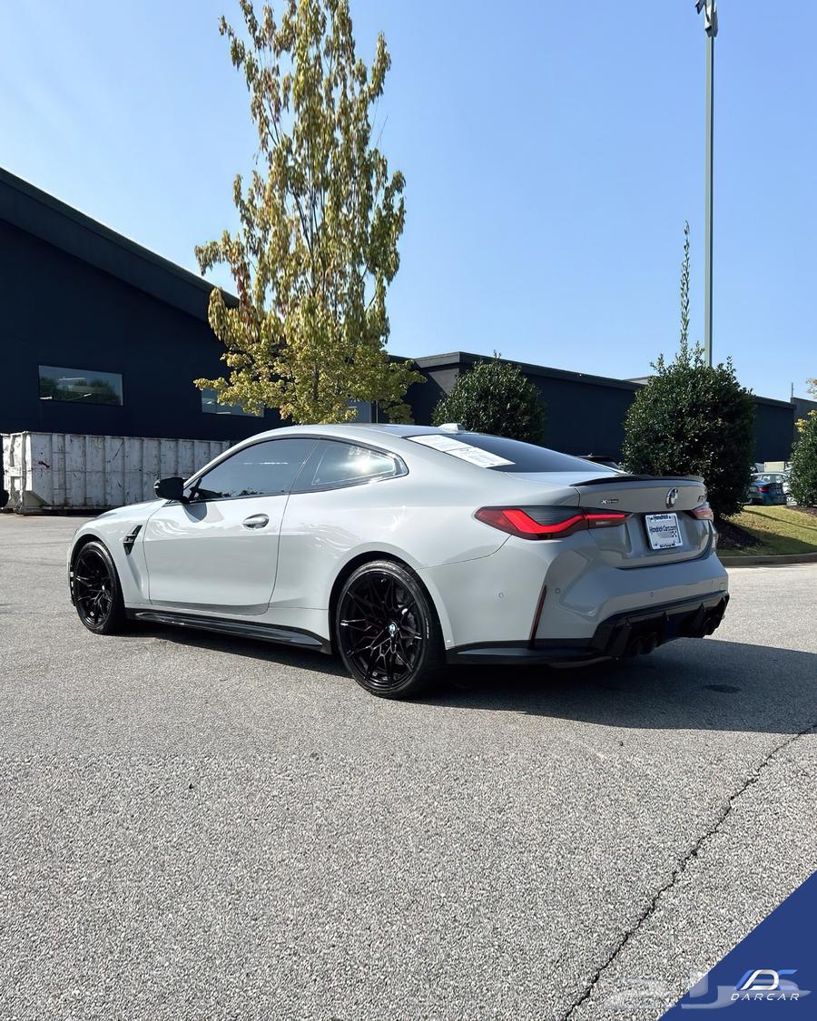 BMW M4 Competition 202463281051631618113