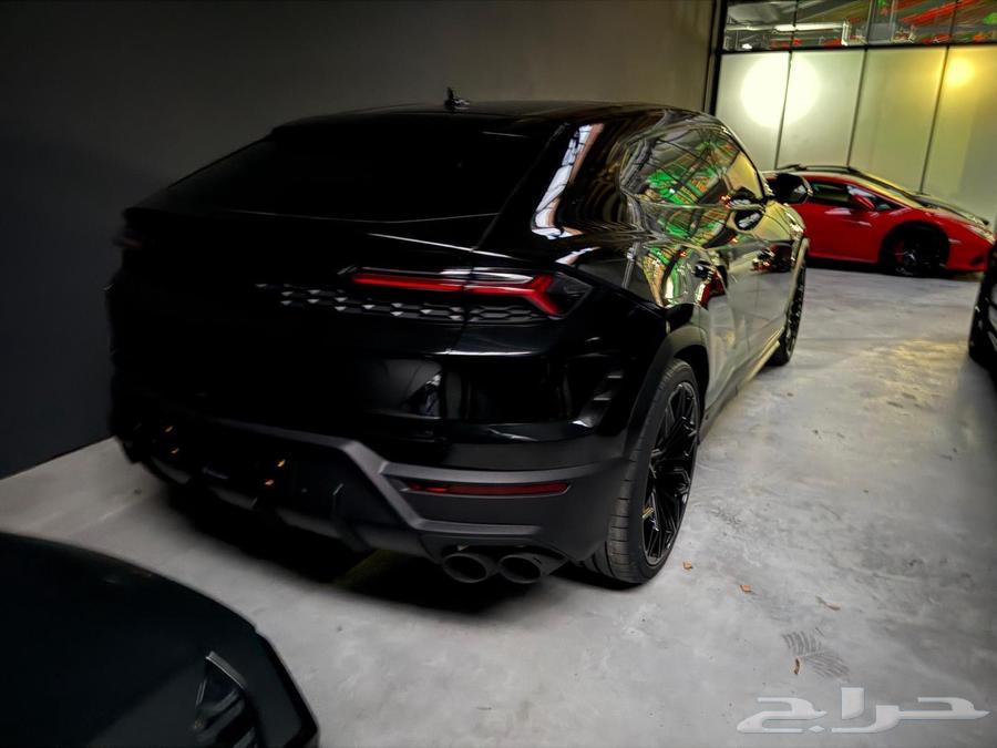 Urus SE63281438846849112