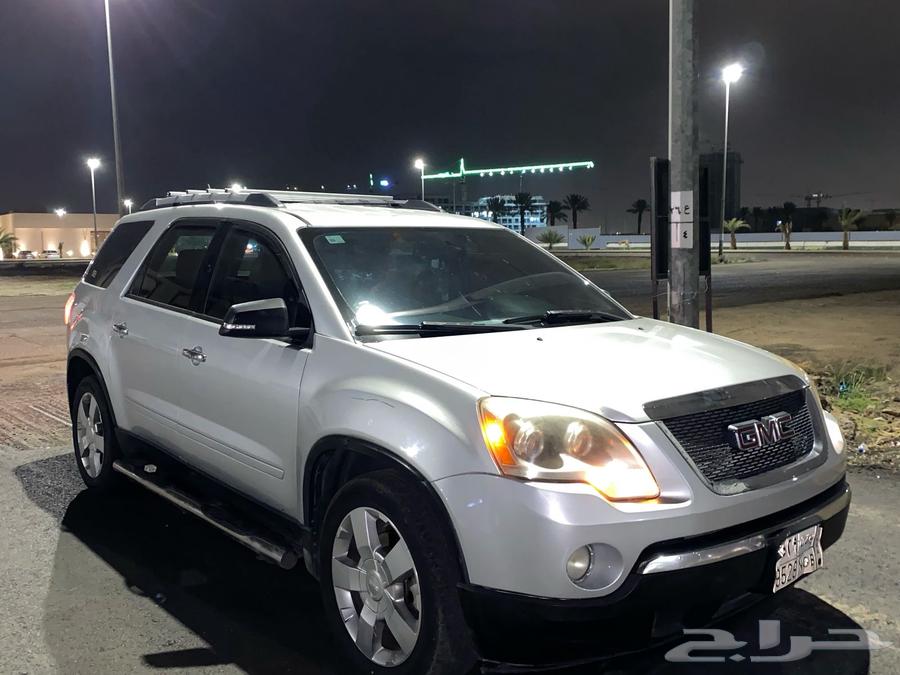 GMC Acadia 201163291005857666114