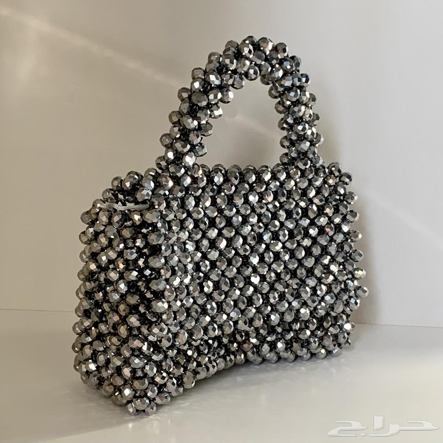 Crystal bag63185451305858113