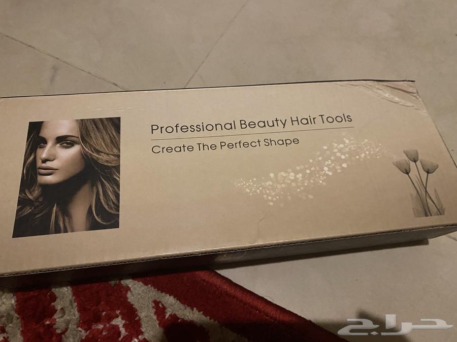 Hair wave device63187444801538113