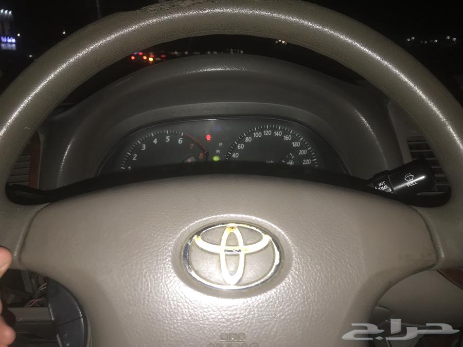 Camry 2006 fully loaded63281161350275111