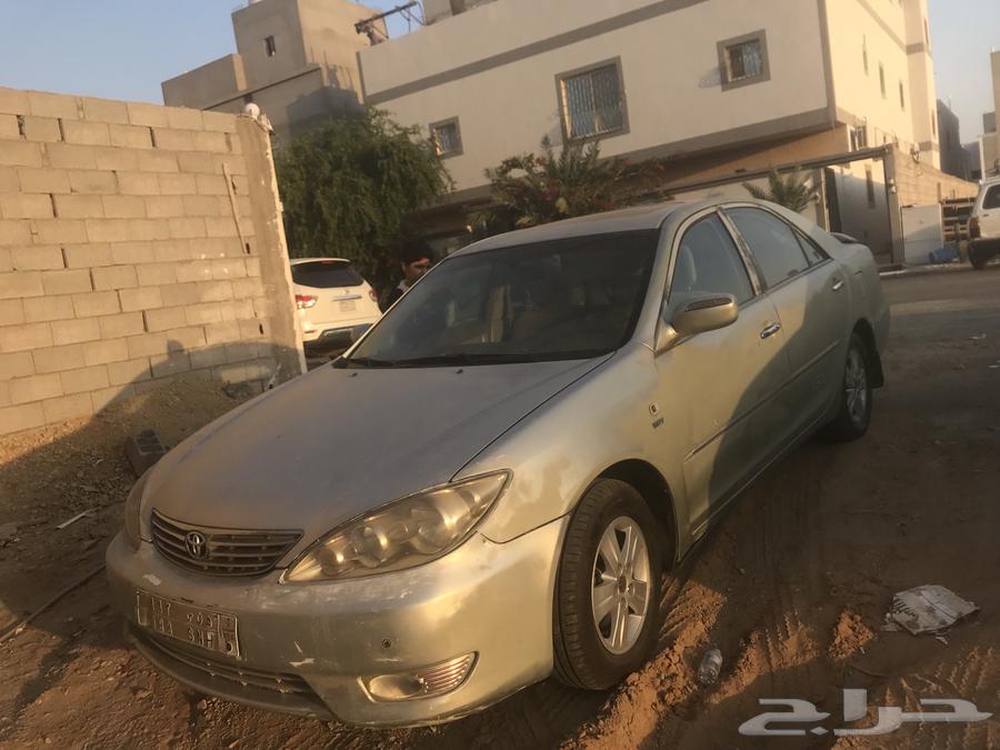 Camry 2006 fully loaded63281161350275110