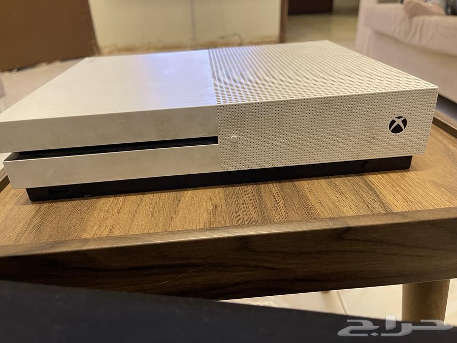 xbox one S إكسبوكس ون إس63185434589570112
