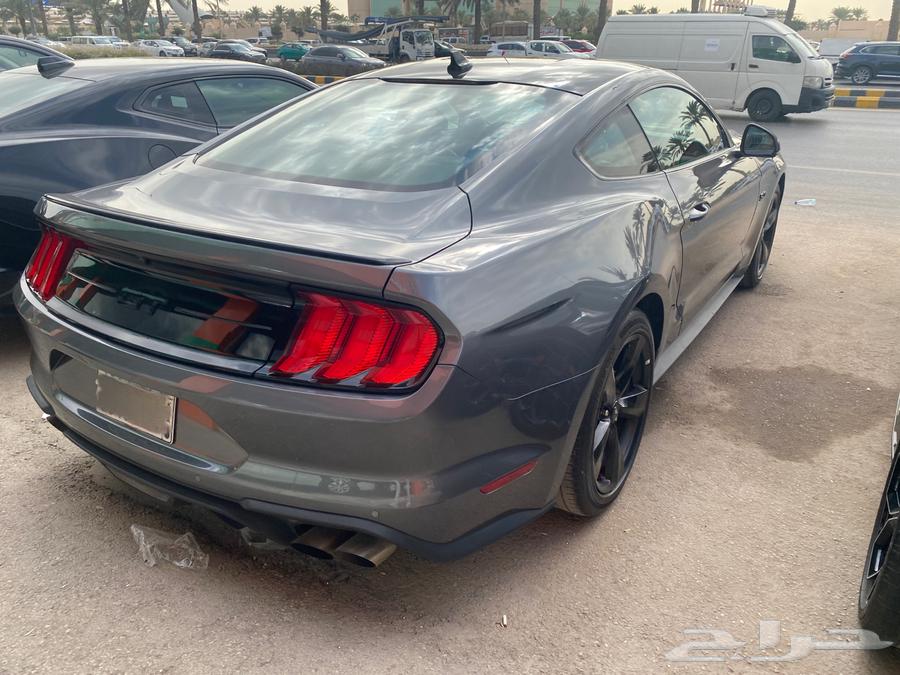 موستنج GT 5.0 8 سلندر للايجار63281048298627111