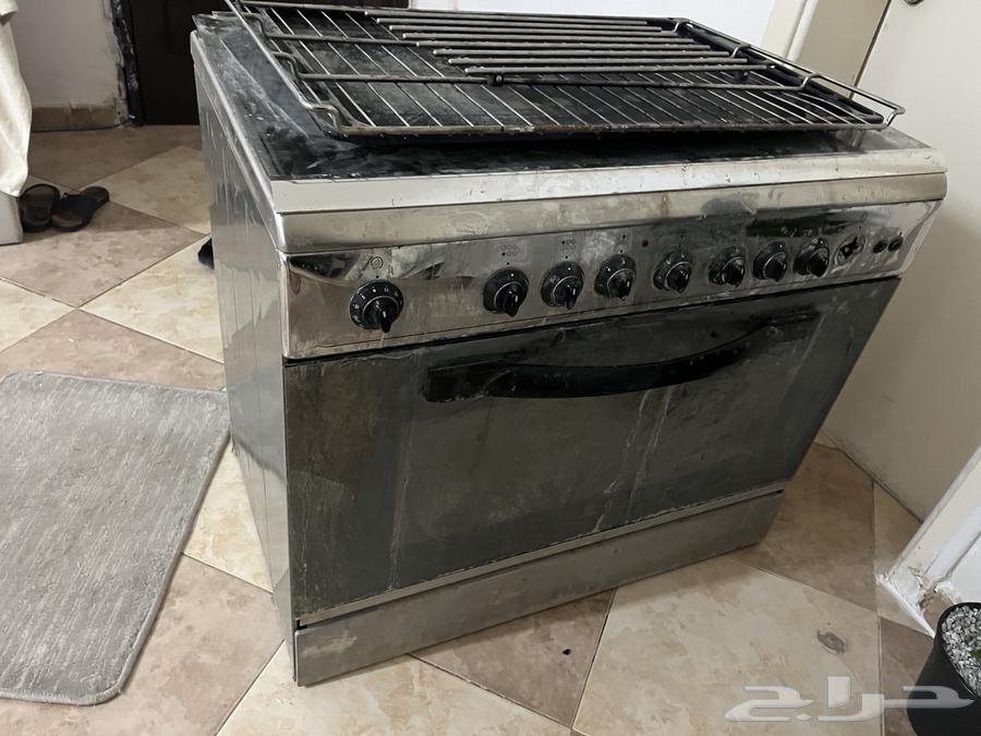 فرن للبيع63185434827651111