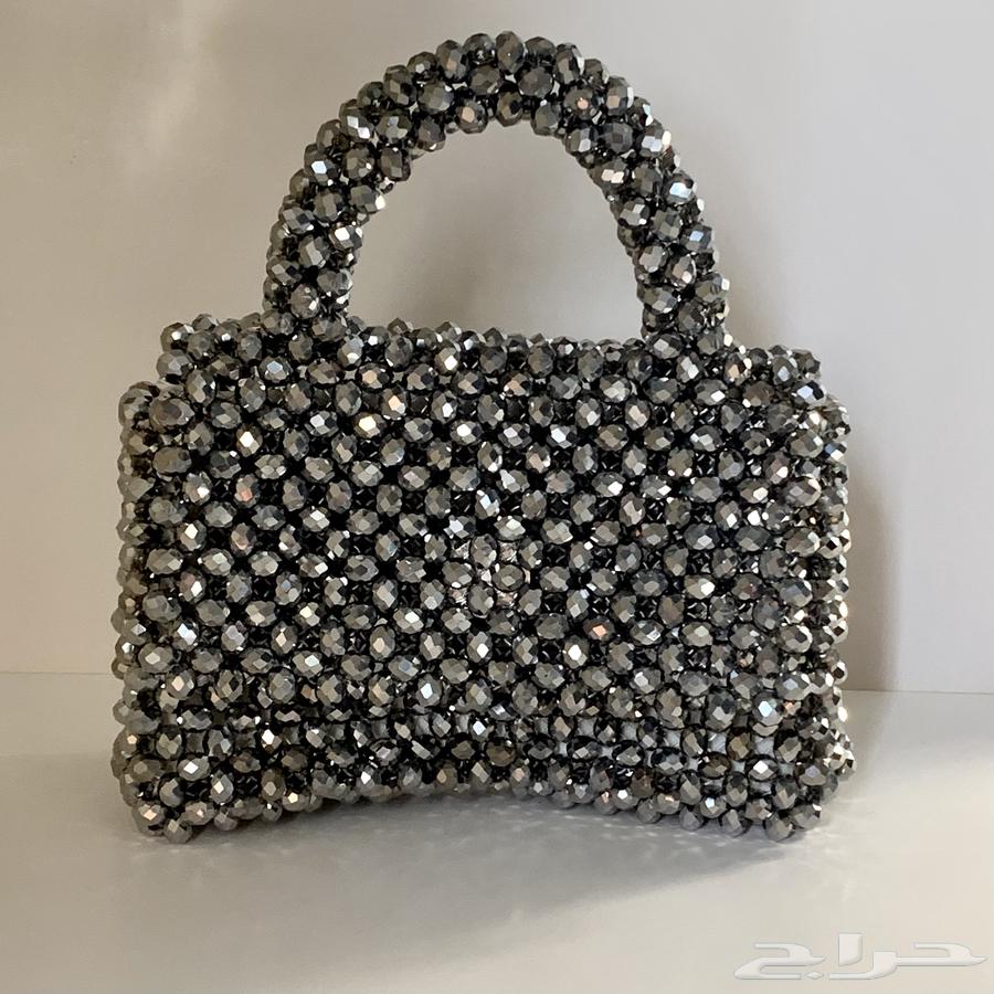 Crystal bag63185451305858114
