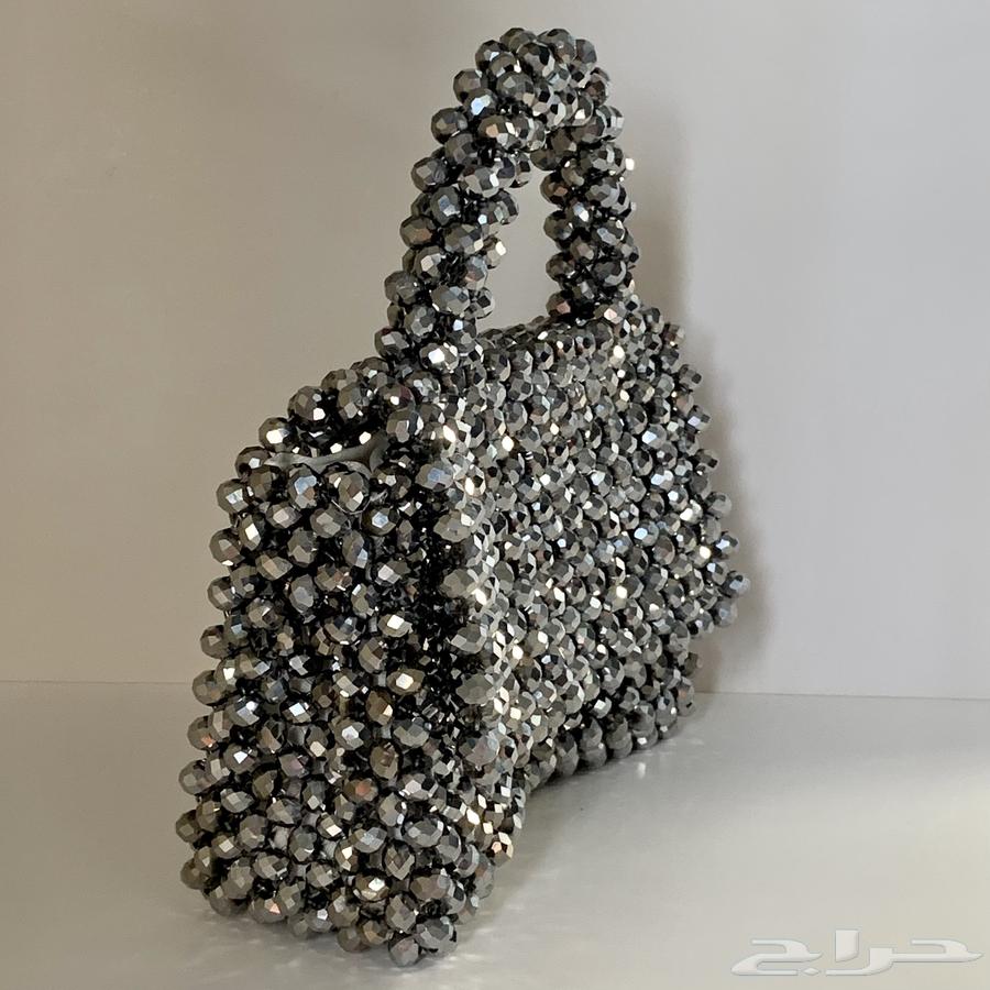 Crystal bag63185451305858112