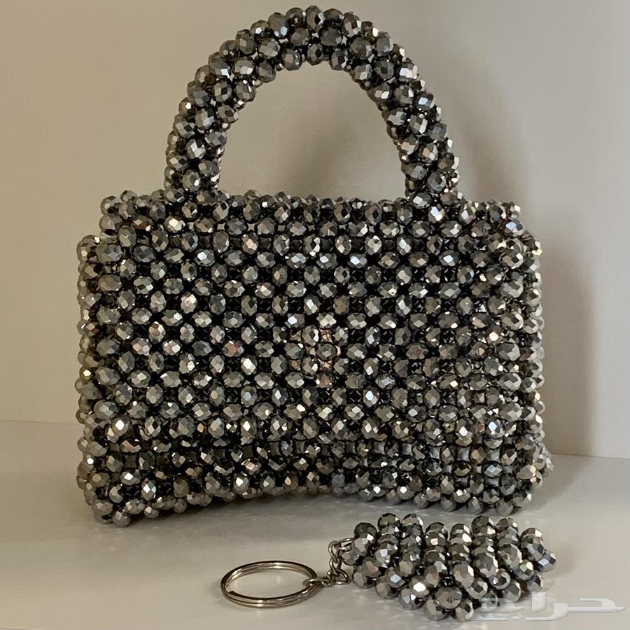 Crystal bag63185451305858111