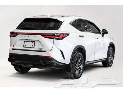 2023 Lexus NX 25063280809783681112