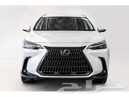 2023 Lexus NX 250632808097836811119