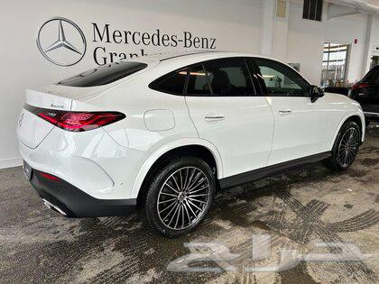 2025 Mercedes-Benz GLC 300 4MATIC Coupe63280671825155114