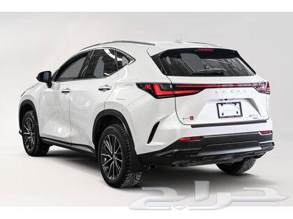 2023 Lexus NX 25063280809783681114