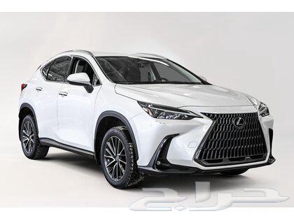 2023 Lexus NX 25063280809783681111