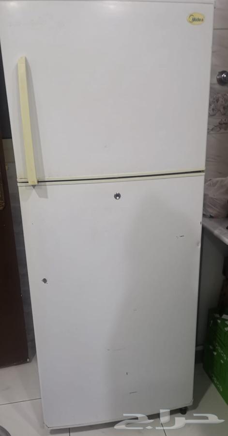 ثلاجة ميديا63185976164737111