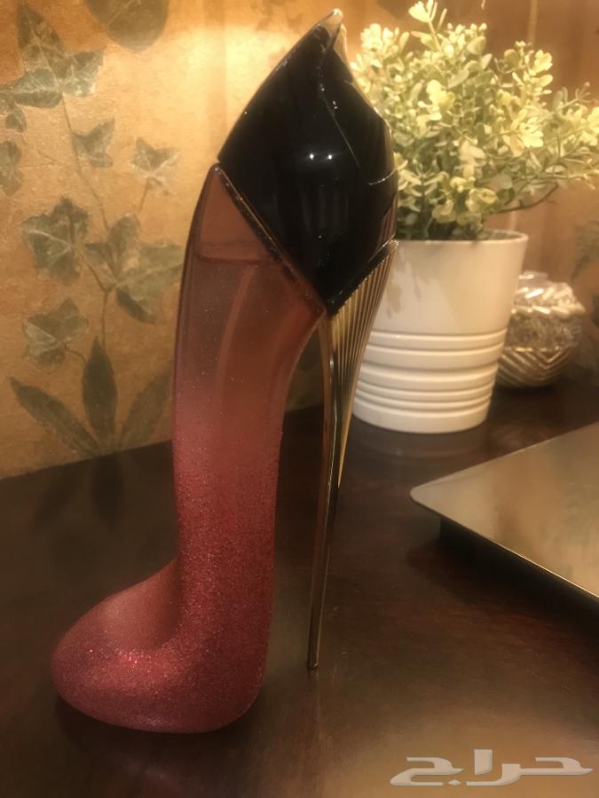 عطر فيري جود جيرل كارولينا هريرا63186472907010113