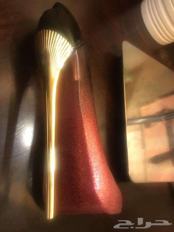عطر فيري جود جيرل كارولينا هريرا63186472907010112