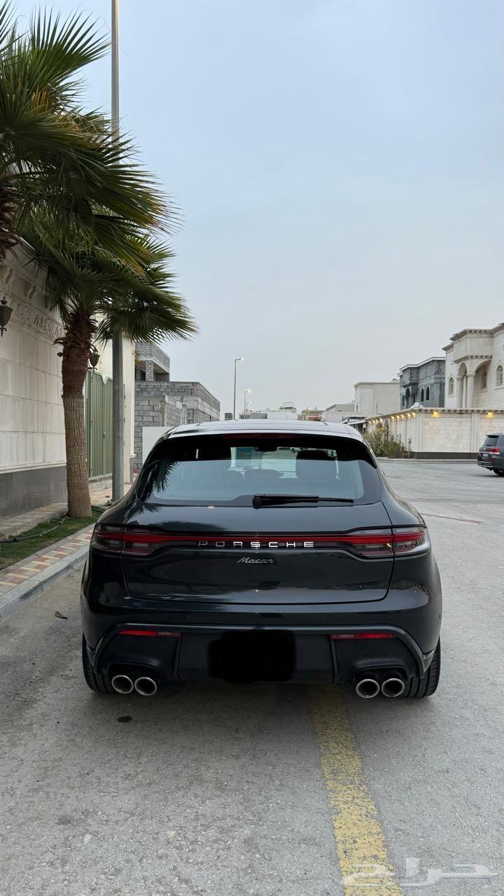 Porsche Macan 2022 model for sale63289861944833112