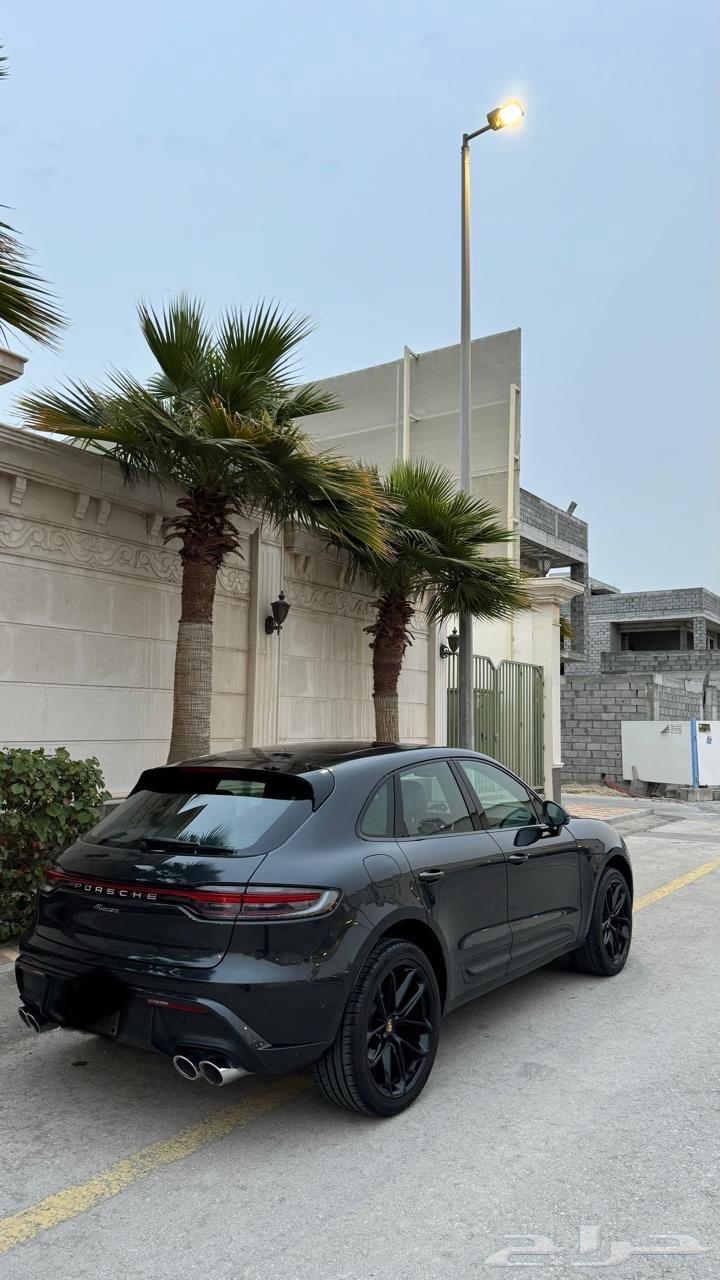 Porsche Macan 2022 model for sale63289861944833111
