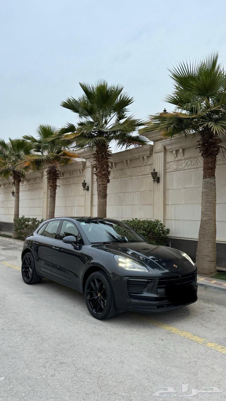 Porsche Macan 2022 model for sale63289861944833110