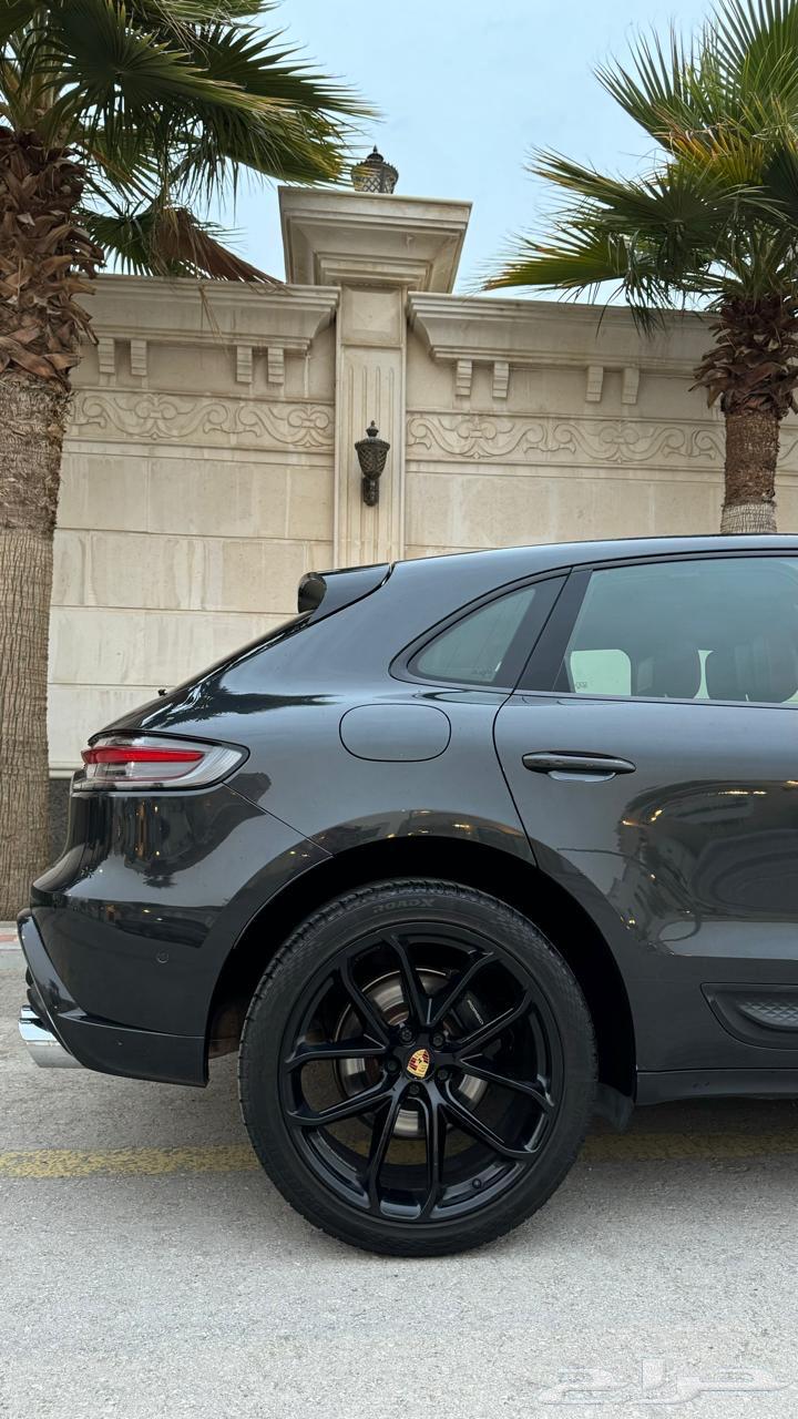 Porsche Macan 2022 model for sale63289861944833113