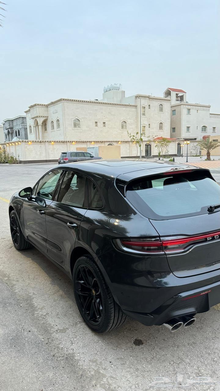 Porsche Macan 2022 model for sale63289861944833114
