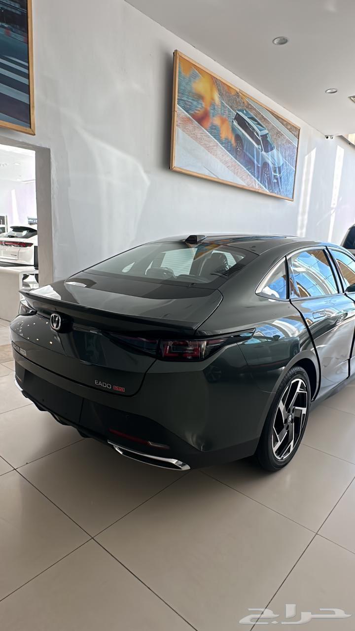 Changan Edo Full with special prices for cash63289873416579114