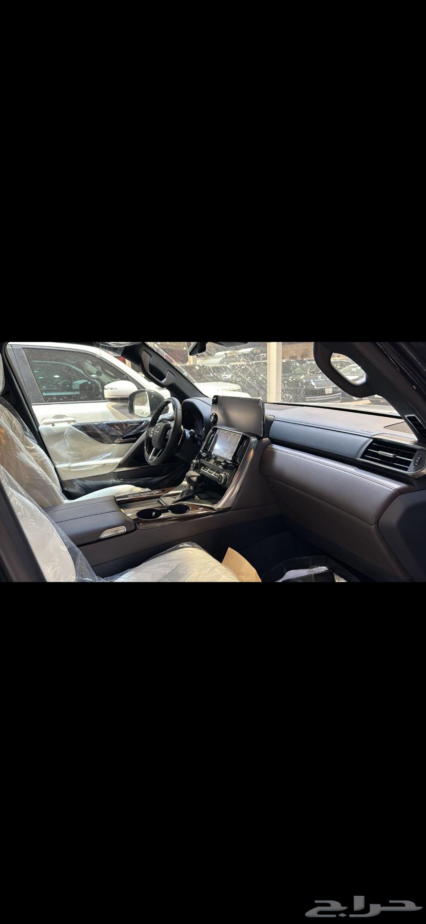 2024 Lexus Zero63009392649473113