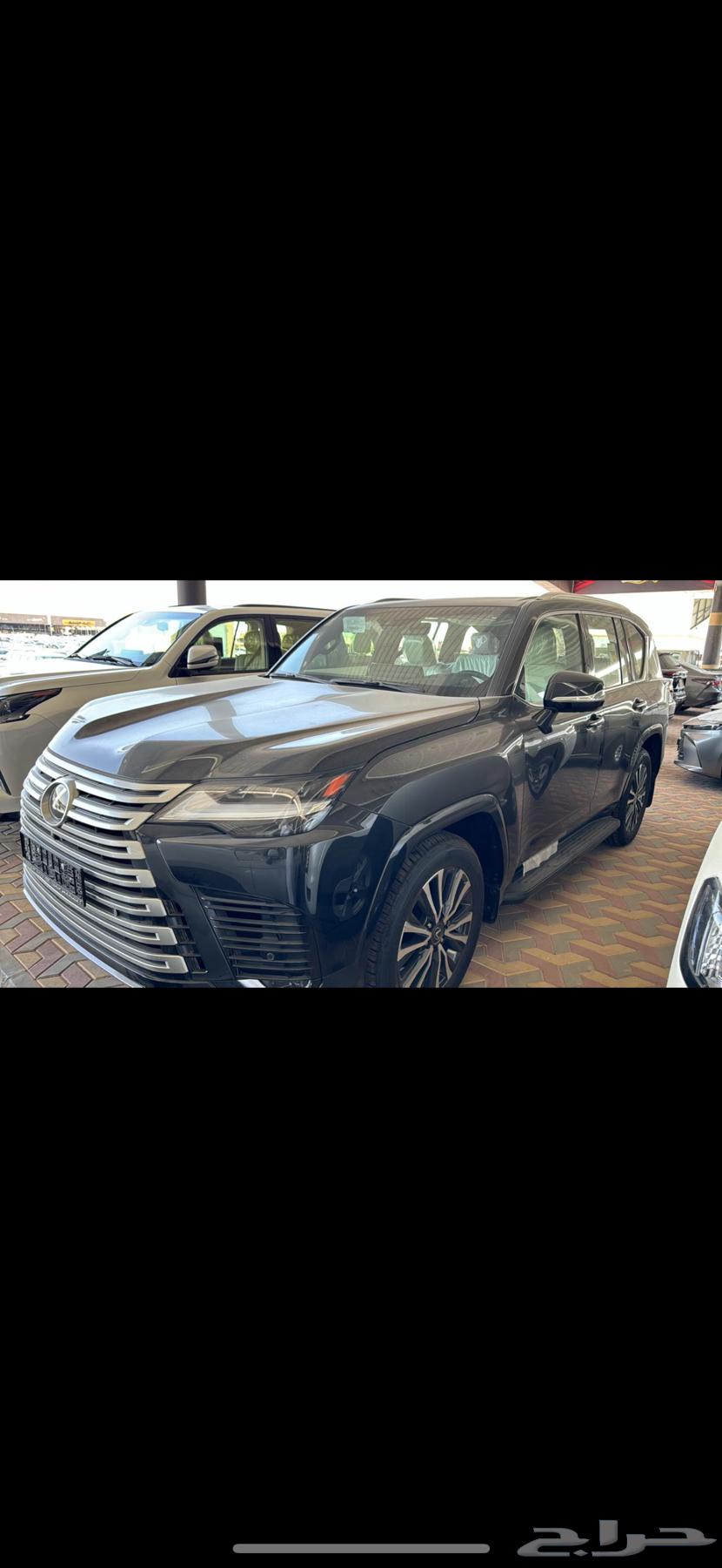 2024 Lexus Zero63009392649473111
