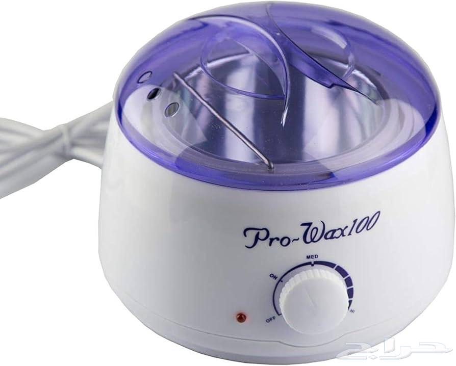 Wax heater for hair removal63186964335490111